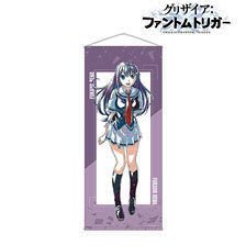 Grisaia: Phantom Trigger Rena Fukami Ani-Art Life-size Tapestry (Anime Toy)