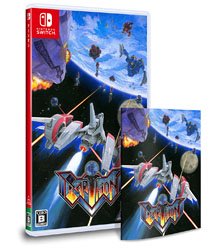 Earthion (Switch)