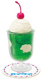 Kaitai Puzzle Lite Ice Cream Soda Puzzle (Puzzle)