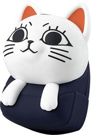 Dandadan Turbo Granny Pouch (Anime Toy)