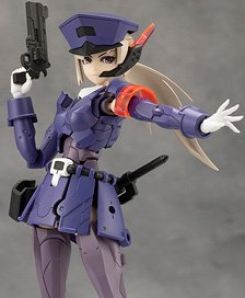 VALIANT (Plastic model)