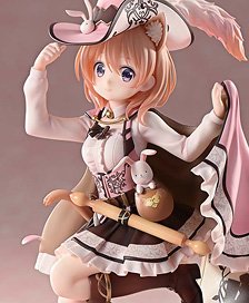 Prisma Wing Is the Order a Rabbit? Bloom Cocoa (PVC Figure)