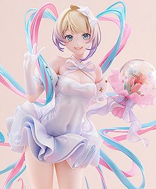 OMGkawaiiAngel: Anniversary Party Ver. (PVC Figure)
