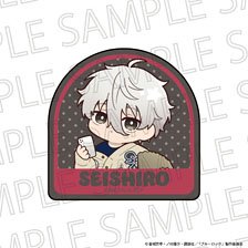 TV Animation [Blue Lock] Relatime Acrylic Pins Seishiro Nagi (Anime Toy)