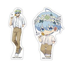 Blue Lock Season 2 Sticker Set Yo Hiori (Anime Toy)