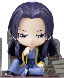 The Apothecary Diaries Jinshi Figure Sit (PVC Figure)