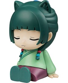 The Apothecary Diaries Maomao Night Light (PVC Figure)