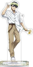 Blue Lock Season 2 Acrylic Stand Yoichi Isagi (Anime Toy)