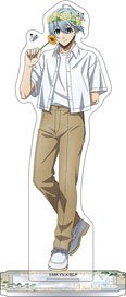 Blue Lock Season 2 Acrylic Stand Yo Hiori (Anime Toy)