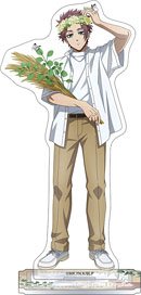Blue Lock Season 2 Acrylic Stand Sae Itoshi (Anime Toy)
