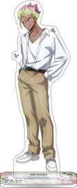 Blue Lock Season 2 Acrylic Stand Ryusei Shidou (Anime Toy)
