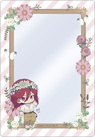 Blue Lock Season 2 Hard Card Case Hyoma Chigiri (Anime Toy)