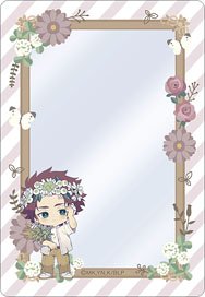 Blue Lock Season 2 Hard Card Case Sae Itoshi (Anime Toy)