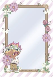 Blue Lock Season 2 Hard Card Case Ryusei Shidou (Anime Toy)