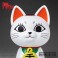 Dandadan Turbo Granny Figure Bank (PVC Figure) 商品画像5 Thumbnail