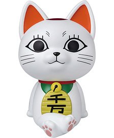 Dandadan Turbo Granny Figure Bank Plus (PVC Figure)