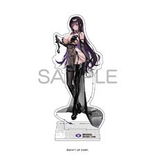 Goddess of Victory: Nikke Acrylic Stand Mihara: Bonding Chain (Anime Toy)