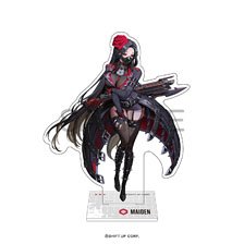 Goddess of Victory: Nikke Acrylic Stand Maiden (Anime Toy)