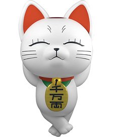 Dandadan Turbo Granny Night Light (PVC Figure)
