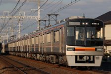Osaka Metro 66系更新改造車 (66607編成) 8両セット (8両セット) (鉄道模型)