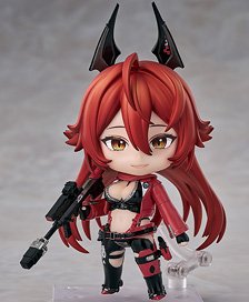 Nendoroid Red Hood (PVC Figure)