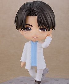 Nendoroid Nobunaga Shimazaki (PVC Figure)