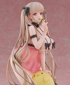 Formidable: Sweet Time Ver. (PVC Figure)