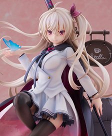 Cafe Stella to Shinigami no Chou [Kanna Akizuki] (PVC Figure)