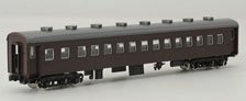 OHA41 (351-2373/401-414/501-502, OHAFU41 2-4) Paper Kit (Unassembled Kit) (Model Train)