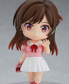 Nendoroid Chizuru Mizuhara (PVC Figure)