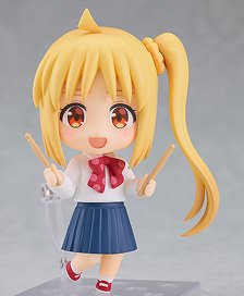 Nendoroid Nijika Ijichi (PVC Figure)