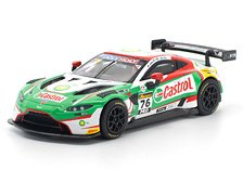 ASTON MARTIN GT3 BARTHURST 12H 2020 (Diecast Car)