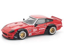 PANDEM 280ZX RED (Diecast Car)