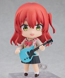 Nendoroid Ikuyo Kita (PVC Figure)
