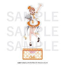 ラブライブ！サンシャイン!! アクリルスタンド 高海千歌 (キャラクターグッズ)