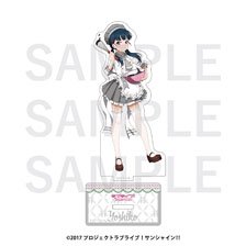ラブライブ！サンシャイン!! アクリルスタンド 津島善子 (キャラクターグッズ)