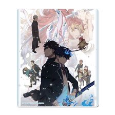 青の祓魔師 雪ノ果篇 マウスパッド (キャラクターグッズ)
