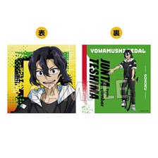 弱虫ペダル LIMIT BREAK ホテルコラボ第2弾 クッションカバー(手嶋純太) (キャラクターグッズ)