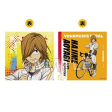 弱虫ペダル LIMIT BREAK ホテルコラボ第2弾 クッションカバー(青八木一) (キャラクターグッズ)
