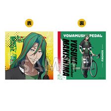 弱虫ペダル LIMIT BREAK ホテルコラボ第2弾 クッションカバー(巻島裕介) (キャラクターグッズ)