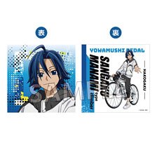 弱虫ペダル LIMIT BREAK ホテルコラボ第2弾 クッションカバー(真波山岳) (キャラクターグッズ)
