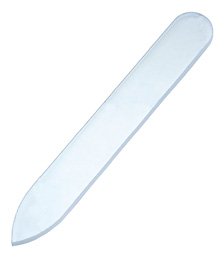Glass Filing for Plastic Models Wide (Hobby Tool)