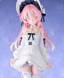 肉感美少年 スイートロリータ るいくん (1/4スケール) (フィギュア)
