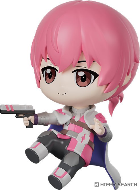 マスターオブスキル(全職高手) 栄光の旅シリーズ トレーディングフィギュア (8個セット) (フィギュア) 商品画像9