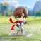 マスターオブスキル(全職高手) 栄光の旅シリーズ トレーディングフィギュア (8個セット) (フィギュア) その他の画像1 サムネイル