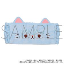 3年Z組銀八先生 withCAT ヘアバンド/坂田銀八 (キャラクターグッズ)