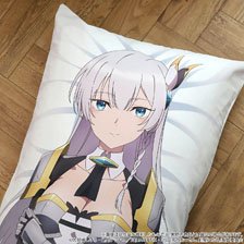 From Old Country Bumpkin to Master Swordsman Dakimakura Cover / Allucia Citrus (Anime Toy)