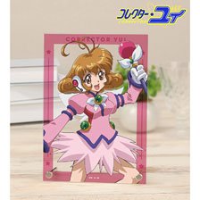 コレクター・ユイ コレクター・ユイ A5アクリルパネル (キャラクターグッズ)