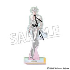 TO BE HERO X Acrylic Stand /Nice (Anime Toy)