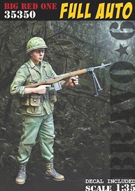 Full Auto (Plastic model)